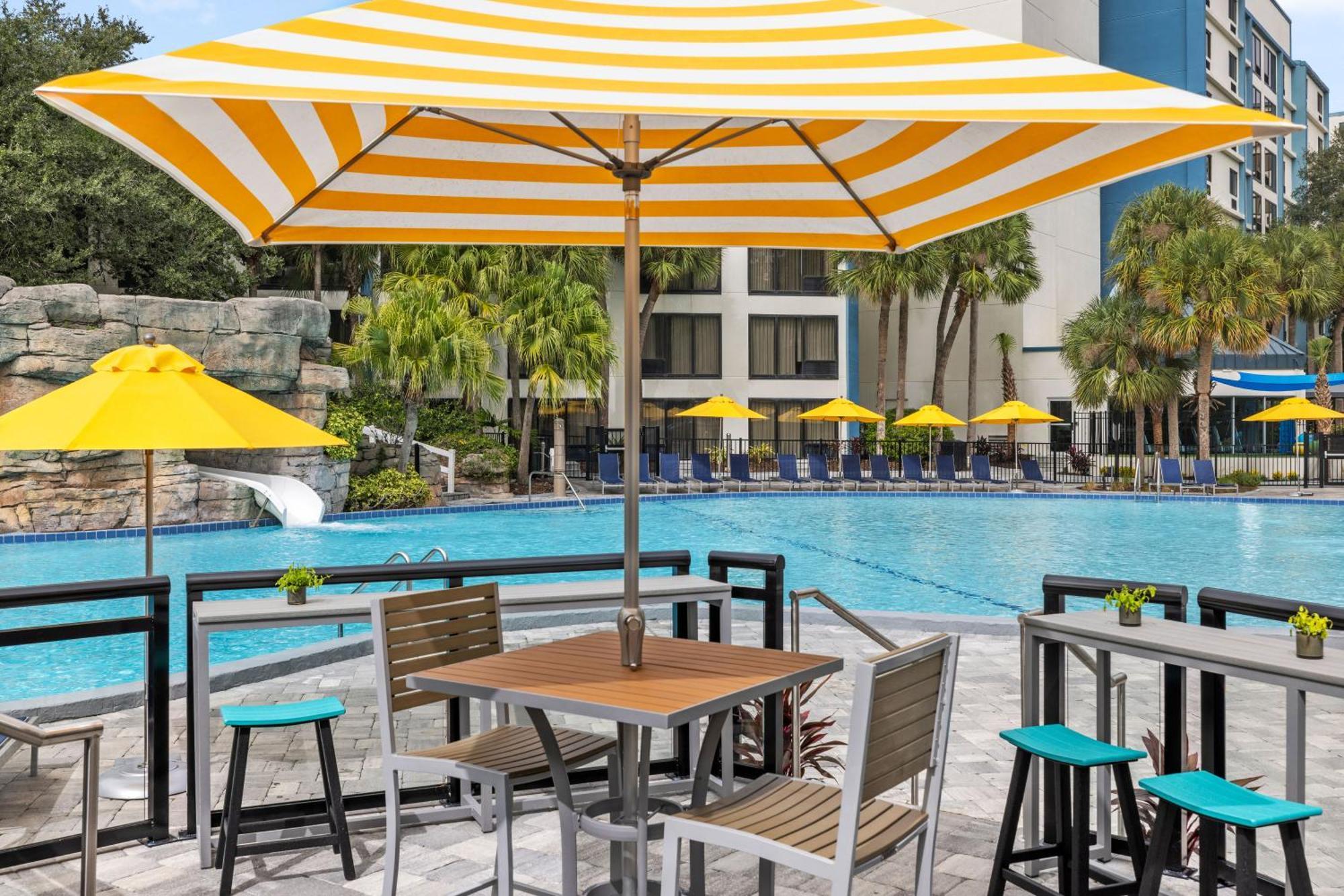 Delta Hotels By Marriott Orlando Celebration - Newly Renovated! Kissimmee Dış mekan fotoğraf
