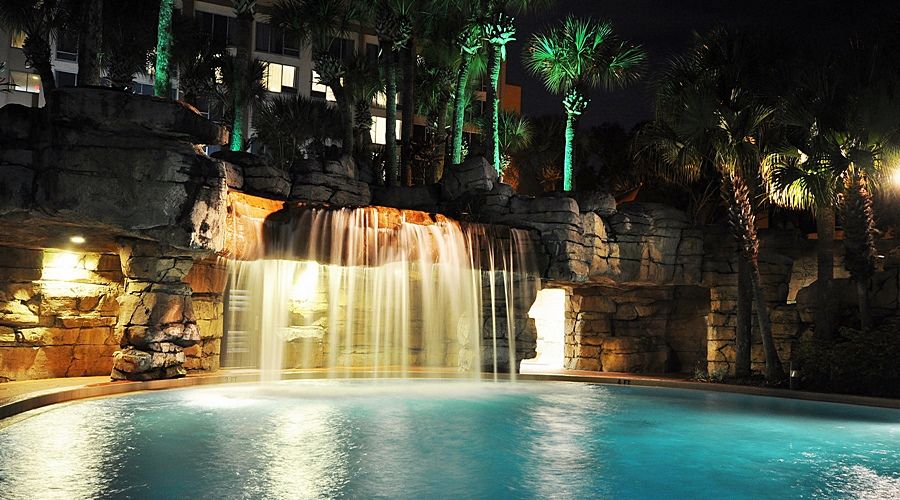 Delta Hotels By Marriott Orlando Celebration - Newly Renovated! Kissimmee Dış mekan fotoğraf